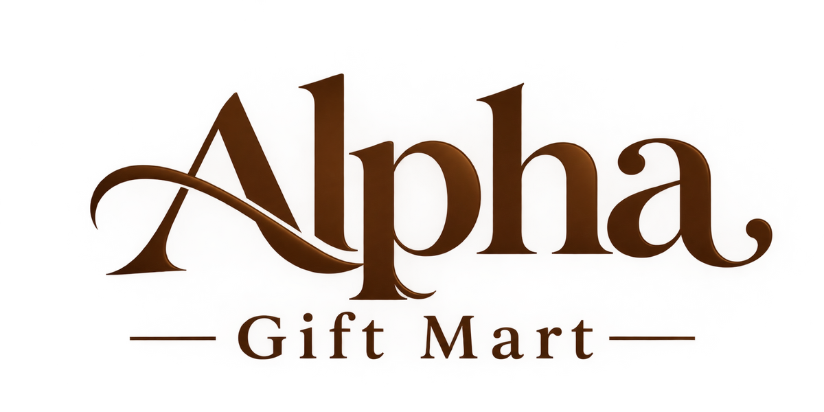Alpha Gift Mart